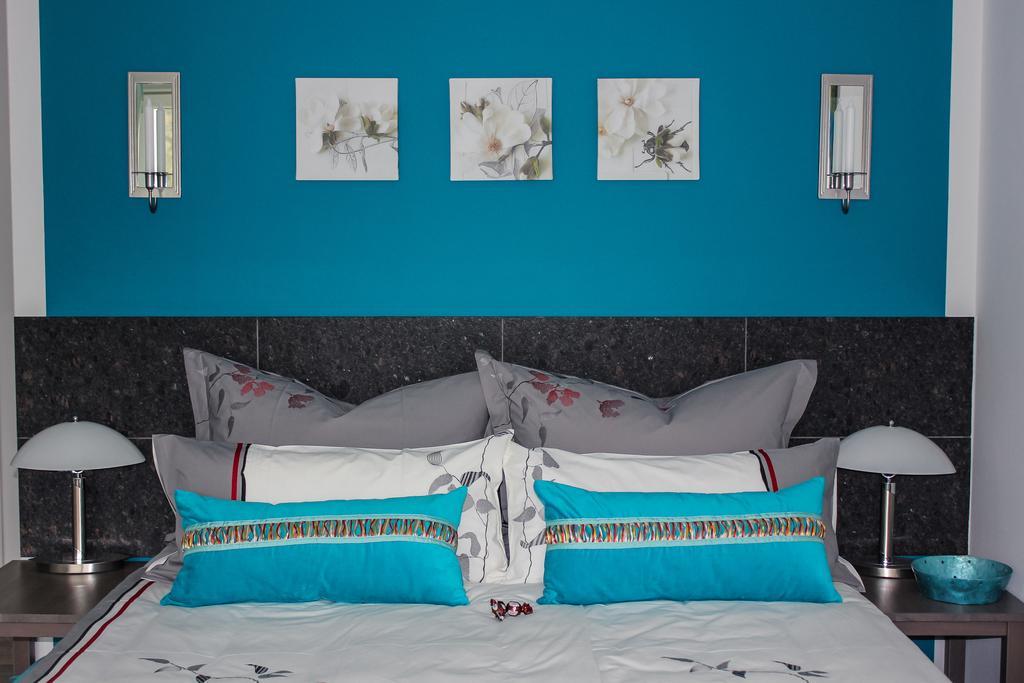 Hotel Haus Kallenberg Herbrechtingen Номер фото