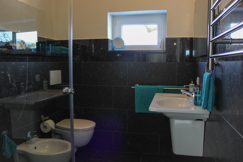 Hotel Haus Kallenberg Herbrechtingen Номер фото