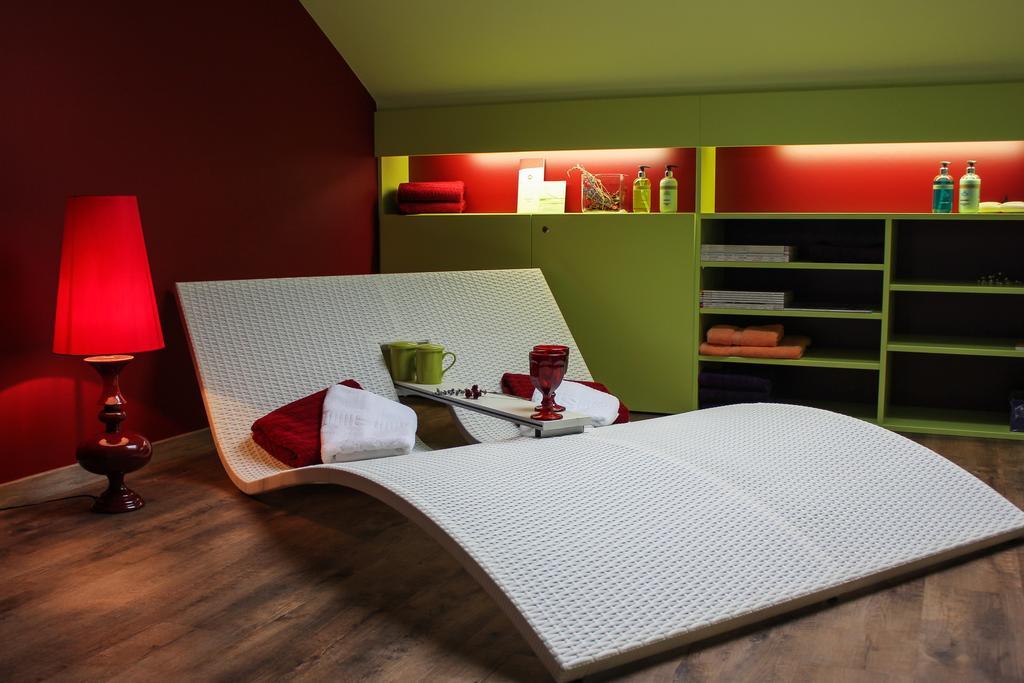Hotel Haus Kallenberg Herbrechtingen Экстерьер фото